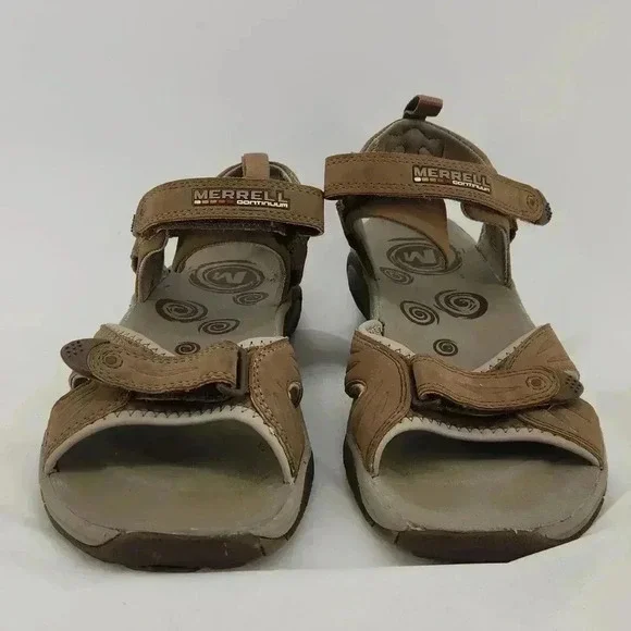 MERRELL  SANDALS - Picture 5 of 7